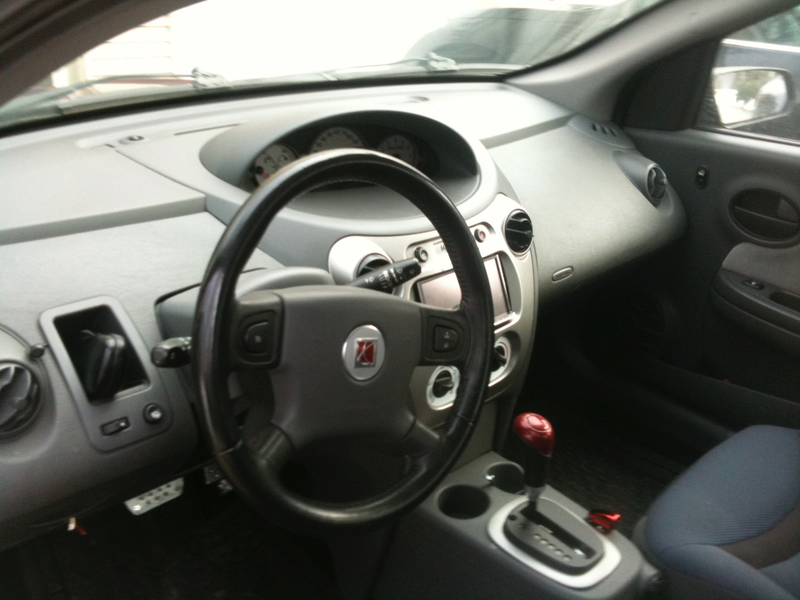 Illustration for article titled FP has me missin my Saturn.